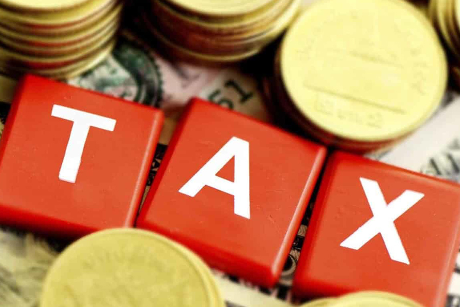 HƯỚNG DẪN TÍNH THUẾ VAT VÀ KÊ KHAI THUẾ 